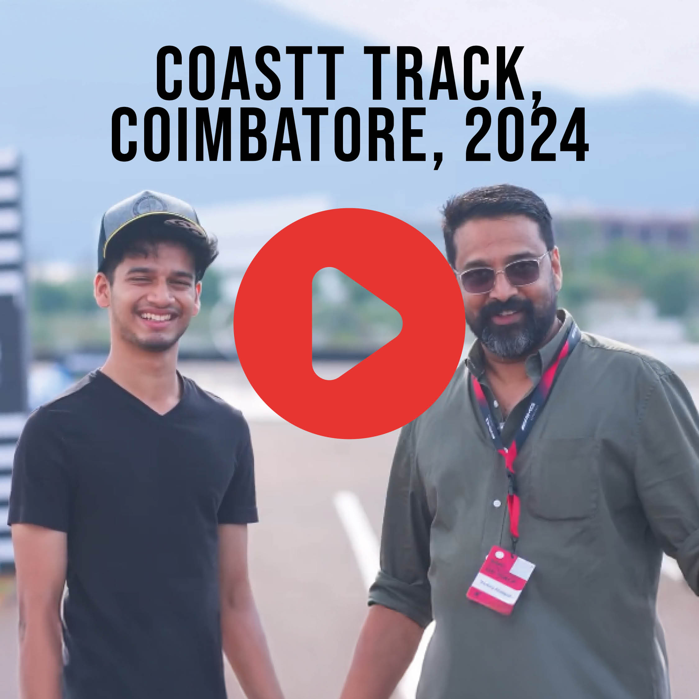 CoASTT Coimbatore, 2024